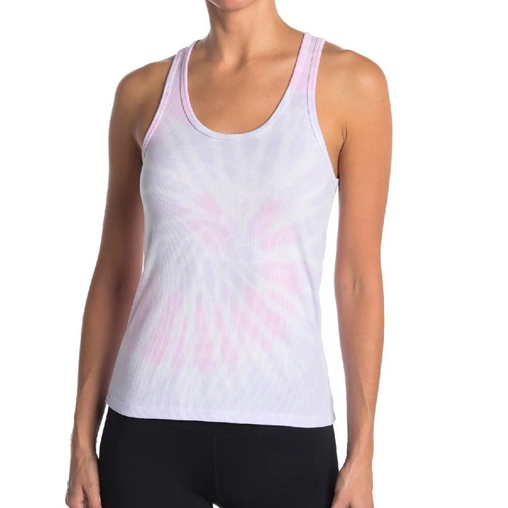 ARX LAB Ace Tie Dye Tank In Tie-dye-collina